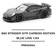 Pop Race Porsche 992 Singer