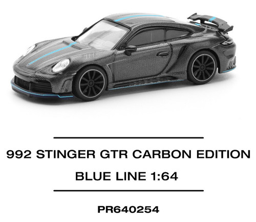 Pop race porsche 992 singer - race,