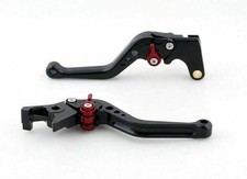 Short Brake Clutch Levers For
