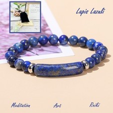Stress Relief Natural Lapis
