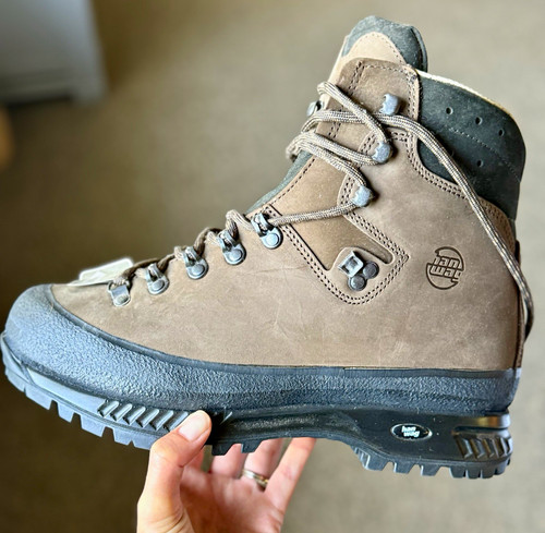 Hanwag alaska wide - hanwag, gtx