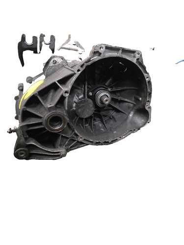 For ford focus 2012 diesel - 1.8,