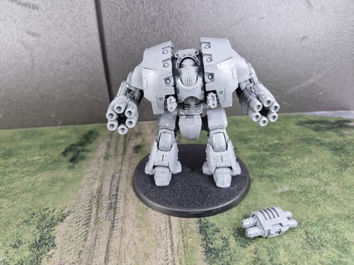 Leviathan siege dreadnought - leviathan,
