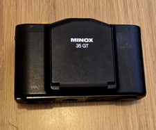 MINOX 35 GT Compact Camera MC
