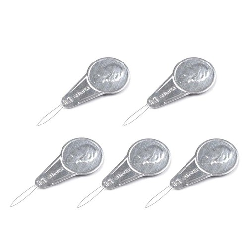 Needles threader for - threader,