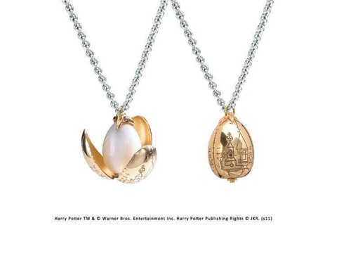 Harry potter golden egg - harry,