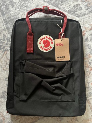 Fjallraven kanken classic - kanken,