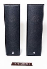 YAMAHA NS-M125 Bookshelf