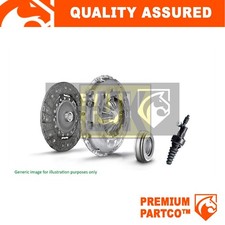 Premium Clutch Kit Fits 206