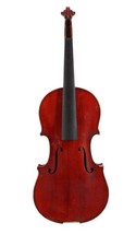 1911 Ludwig Koschat 4/4 Violin