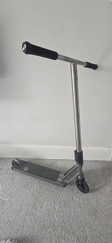 Stunt scooter - stunt,