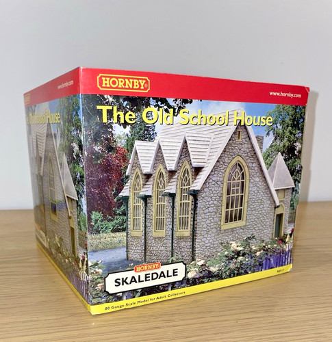 Skaledale hornby gauge - skaledale,