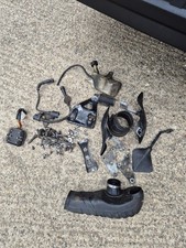 Honda XL600V Assorted Parts