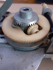 KB Discomatic Spares .  Base