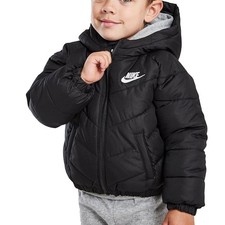 Nike Core Kids Infant Black