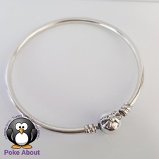 Genuine Pandora Dainty Bow