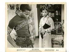 TAKE A GIANT STEP-JOHNNY