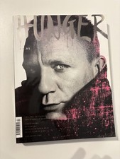 THE HUNGER MAGAZINE ISSUE 3