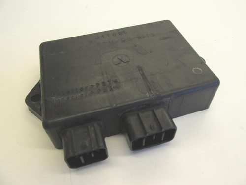 Yamaha fzs 600 cdi case - fzs,