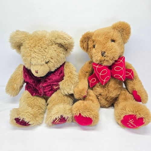 Harrods 1996 1997 christmas - 1997,