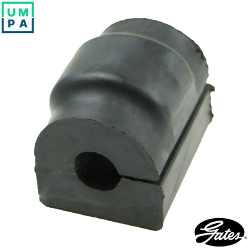 Mounting stabiliser bar - mounting,