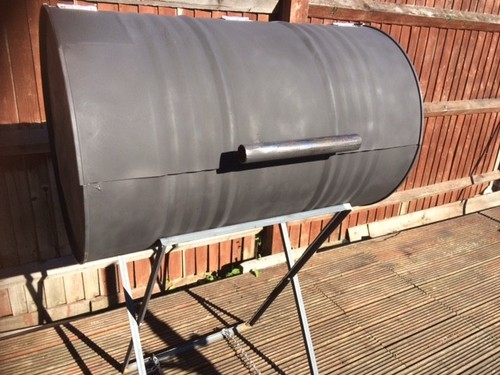 Large 200l single rack oil - large,