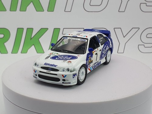 1992 ford escort cosworth - ford,
