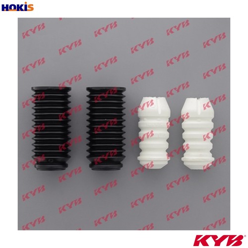 Dust cover kit shock absorber - dust,