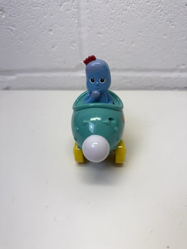 The night garden iggle - in,