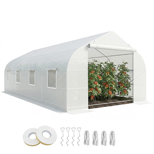 X10 outdoor - 20'x10'x7',