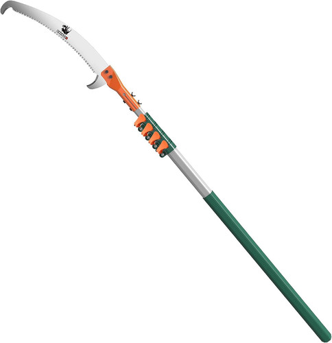 Tree pruner pole saw manual - pole,