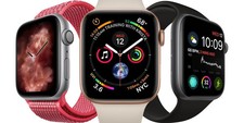 Apple Watch Series 10 - 42mm &
