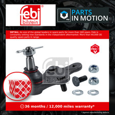 Ball Joint fits TOYOTA STARLET