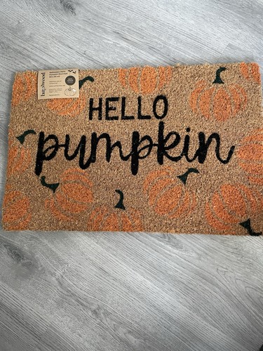Hello pumpkin natural coconut - natural,