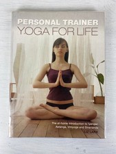 Personal Trainer: Yoga for