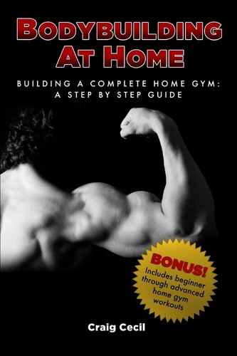 Bodybuilding home building - bodybuilding,