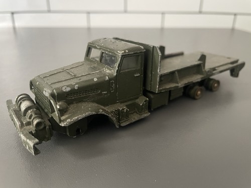 Dinky supertoys 884 - dinky,