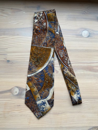 Vintage charleston tie - charleston, rack