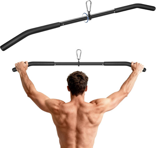 Inch lat pulldown - lat,