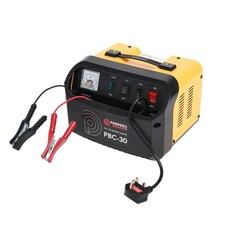 12V / 24V Battery Charger - 30