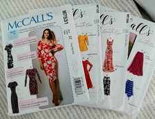 McCalls Beginner Dressmaking