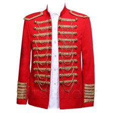 Men's light cavalry jacket