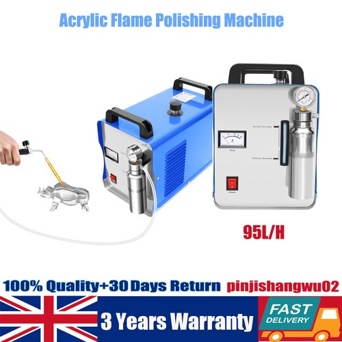 Oxygen hydrogen generator - oxygen-hydrogen,