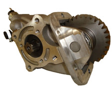 Power take off unit - (pto), for