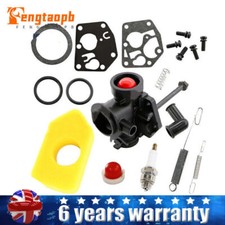 Carburetor For Briggs &