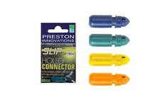 Preston Match & Coarse Fishing