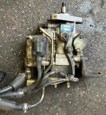 NISSAN ELGRAND E50 3.2 DIESEL QD32ETi FUEL INJECTOR INJECTION PUMP 16700VE000