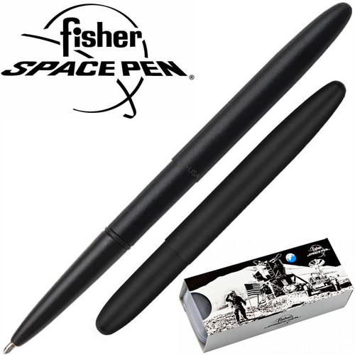 Fisher space pen bullet - space,