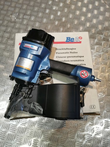 Bea coil nailer 800dc - coil,