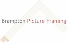 22mm Wide White Flat Wood